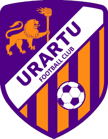 FC Urartu 2 team logo
