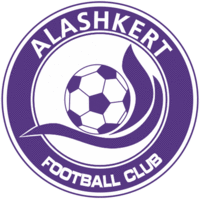 Alashkert 2 team logo