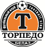 Torpedo Zhodino Reserves team logo