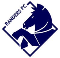 Randers FC Reserves team logo