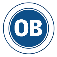 Odense Reserves team logo