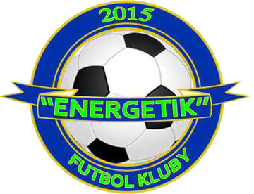 FC Energetik team logo