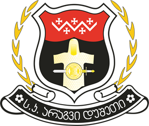 Football Club Aragvi Dusheti team logo