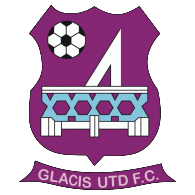 Glacis United team logo