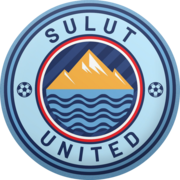 Sulut United team logo