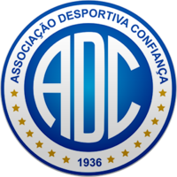 Associação Desportiva Confiança team logo