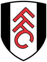 Fulham (u18) team logo