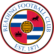 Reading (u18) team logo