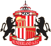 Sunderland (u18) team logo