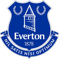 Everton (u18) team logo