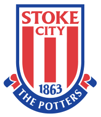 Stoke City (u18) team logo