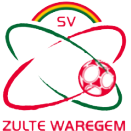 Waregem team logo