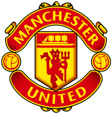 Manchester Utd (u18) team logo