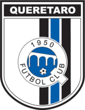 Club Queretaro (w) team logo