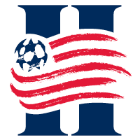 New England Revolution II team logo