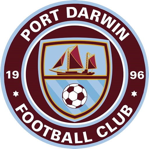 Port Darwin Football Club team logo