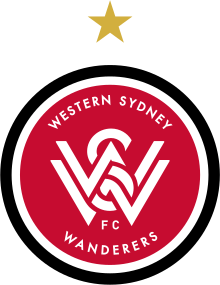 Western Sydney Youth team logo