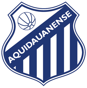 Aquidauanense team logo