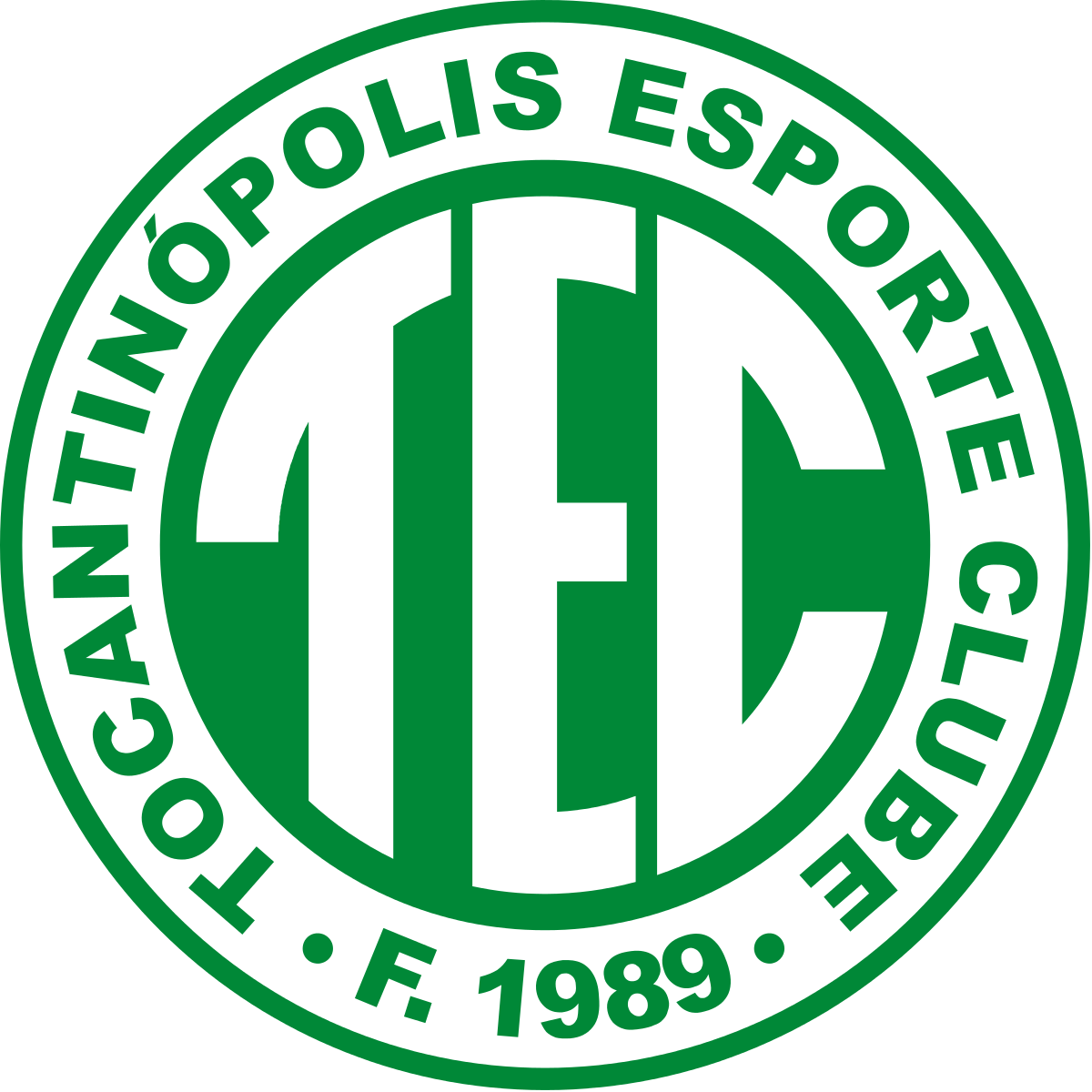 Tocantinópolis Esporte Clube team logo