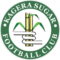 Kagera Sugar team logo