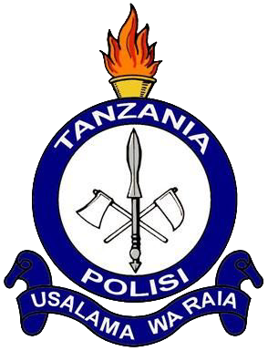 Polisi Tanzania team logo