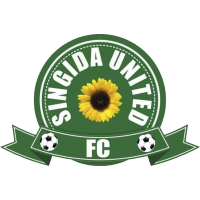 Singida United team logo