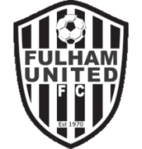 Fulham United team logo