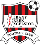 Albany Creek team logo
