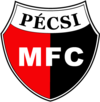 Pecsi MFC team logo