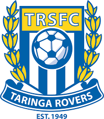 Taringa Rovers team logo