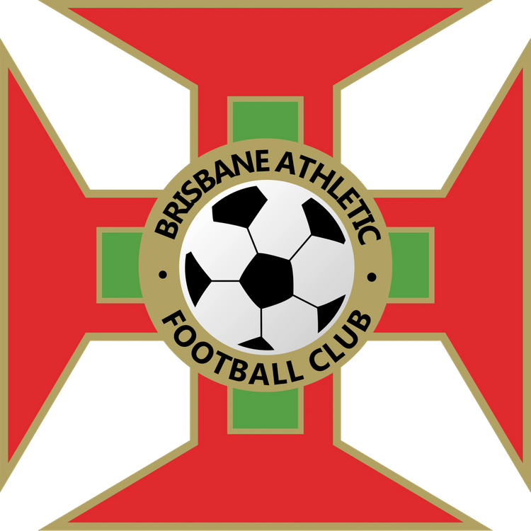 Brisbane Athletic team logo