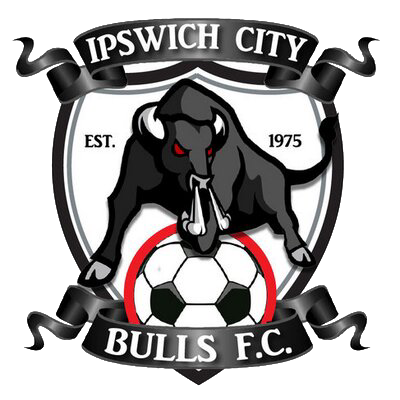 Ipswich City team logo