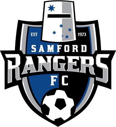 Samford Rangers team logo