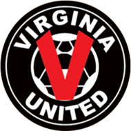 Virginia United team logo
