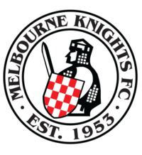 Melbourne Knights FC (u20) team logo