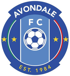 Avondale FC (u20) team logo