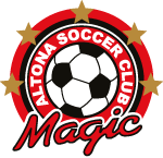 Altona Magic (u20) team logo