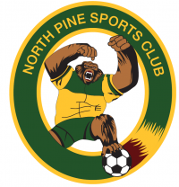 North Pine team logo