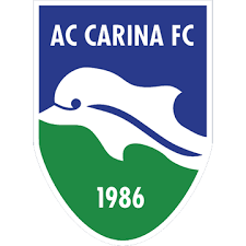 AC Carina team logo