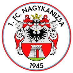 Nagykanizsa team logo