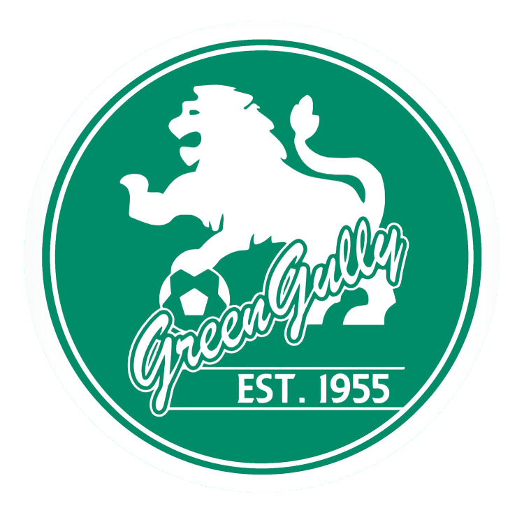 Green Gully (u20) team logo