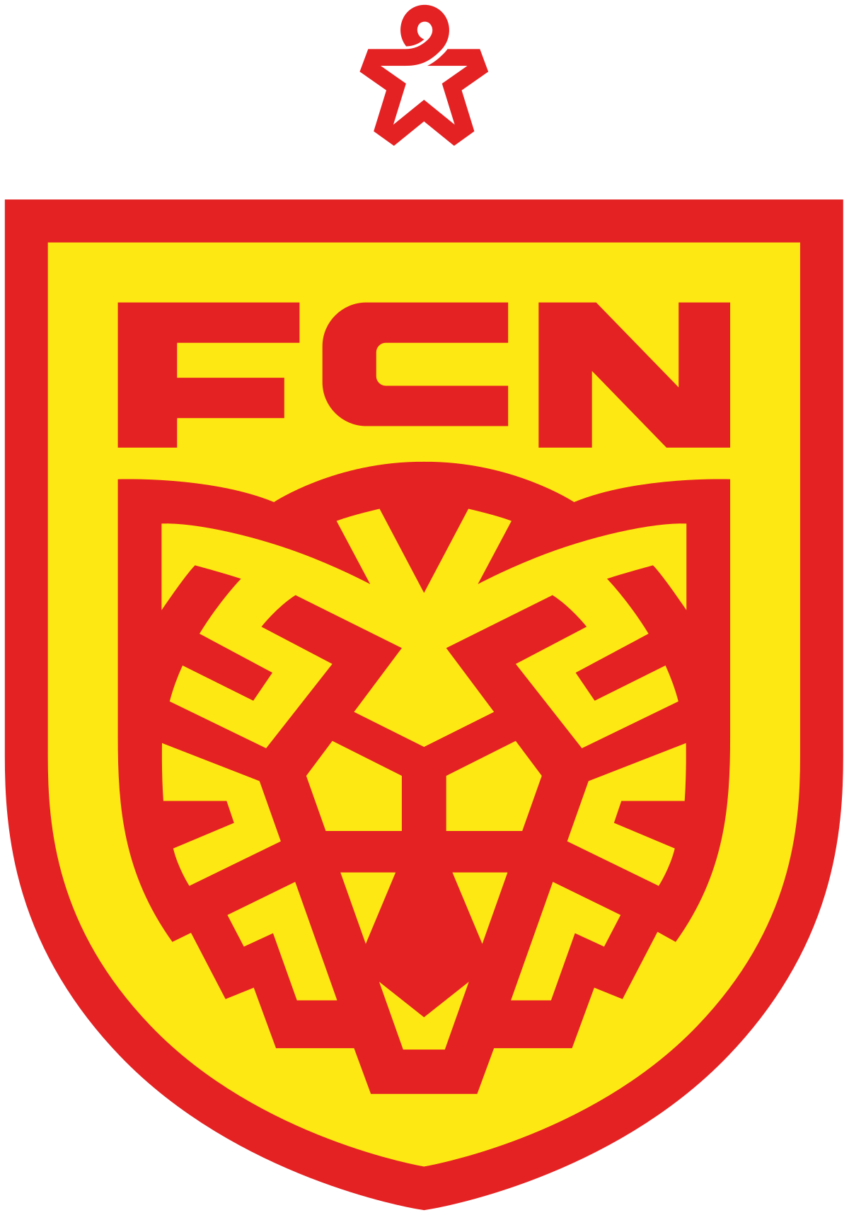 FC Nordsjaelland (w) team logo