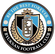 Byeoksan team logo