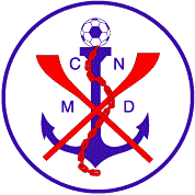 Marcilio Dias team logo