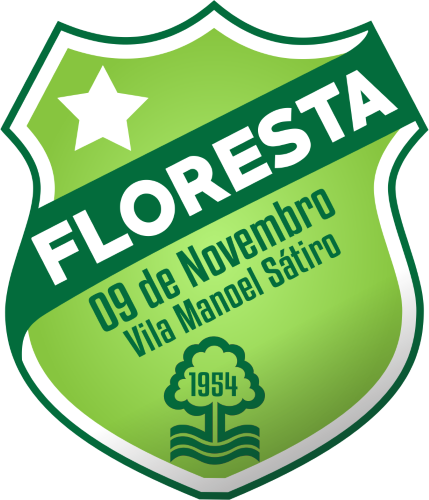 Floresta team logo