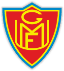 Grindavik team logo