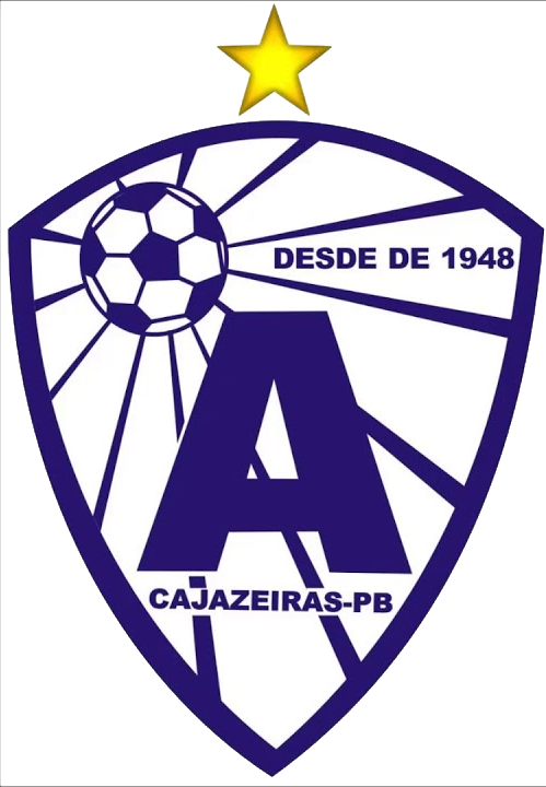 Atletico Cajazeirense team logo