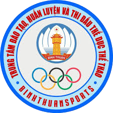Binh Thuan team logo
