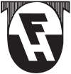 Fimleikafélag Hafnarfjarðar team logo