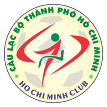 Ho Chi Minh City II team logo